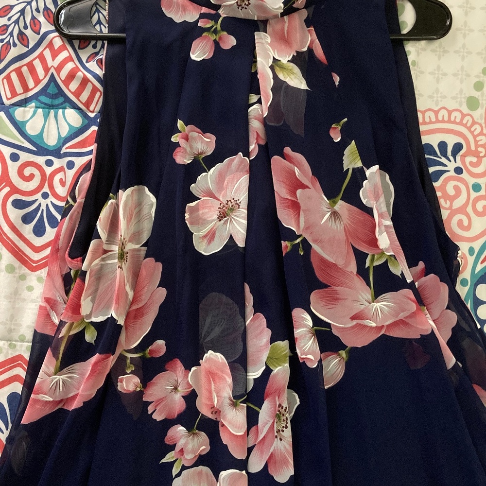 Prom dress/ 8th grade dance dress